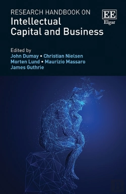 Bertrand.pt - Research Handbook On Intellectual Capital And Business