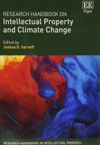 Research Handbook On Intellectual Property And Climate Change