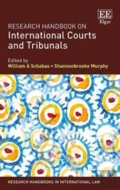 Research Handbook On International Courts And Tribunals