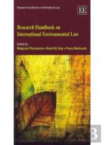 Research Handbook On International Environmental Law