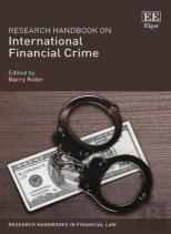 Research Handbook On International Financial Crime