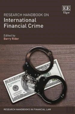 Bertrand.pt - Research Handbook On International Financial Crime