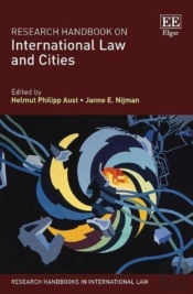Research Handbook On International Law And Cities