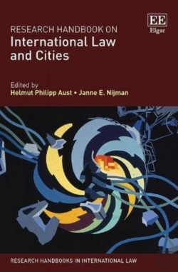 Bertrand.pt - Research Handbook On International Law And Cities