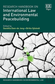 Research Handbook On International Law And Environmental Peacebuilding