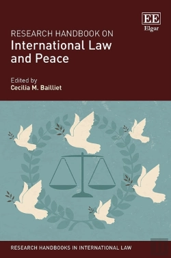Bertrand.pt - Research Handbook On International Law And Peace
