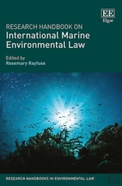 Bertrand.pt - Research Handbook On International Marine Environmental Law