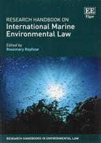 Research Handbook On International Marine Environmental Law