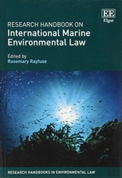 Bertrand.pt - Research Handbook On International Marine Environmental Law