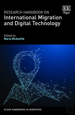 Bertrand.pt - Research Handbook On International Migration And Digital Technology