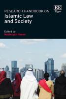 Research Handbook On Islamic Law And Society