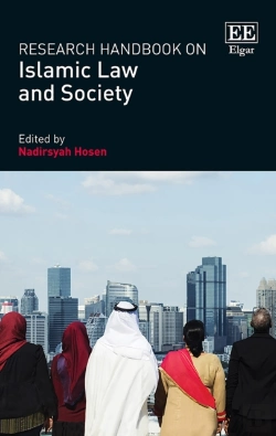 Bertrand.pt - Research Handbook On Islamic Law And Society