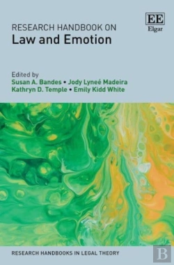 Bertrand.pt - Research Handbook On Law And Emotion