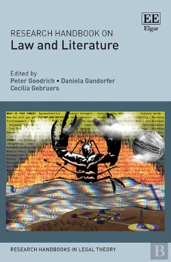 Bertrand.pt - Research Handbook On Law And Literature