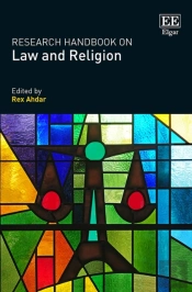 Research Handbook On Law And Religion