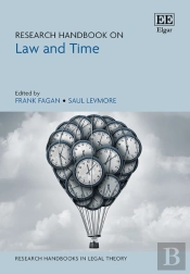 Research Handbook On Law And Time