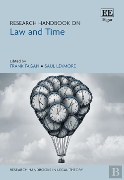Bertrand.pt - Research Handbook On Law And Time