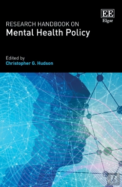 Bertrand.pt - Research Handbook On Mental Health Policy