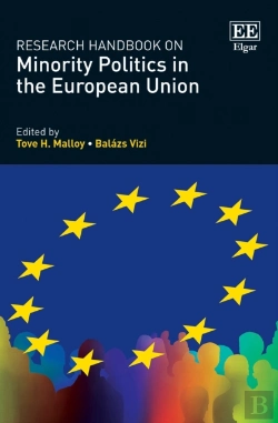 Bertrand.pt - Research Handbook On Minority Politics In The European Union
