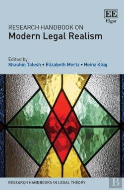 Bertrand.pt - Research Handbook On Modern Legal Realism