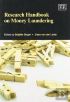 Research Handbook On Money Laundering