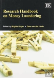 Research Handbook On Money Laundering