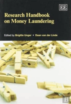 Bertrand.pt - Research Handbook On Money Laundering