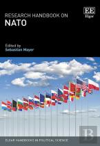 Research Handbook On Nato