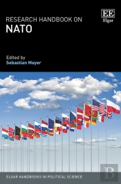 Research Handbook On Nato