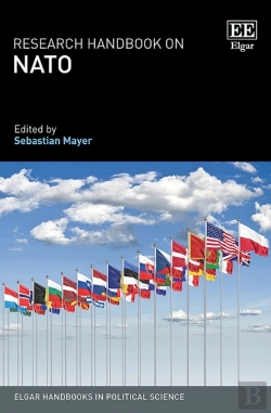 Bertrand.pt - Research Handbook On Nato