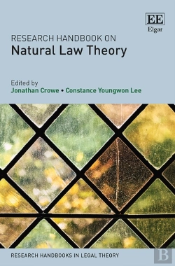 Bertrand.pt - Research Handbook On Natural Law Theory