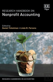 Research Handbook On Nonprofit Accounting