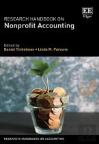Research Handbook On Nonprofit Accounting