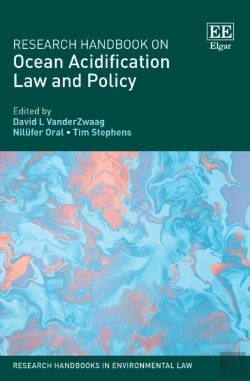 Bertrand.pt - Research Handbook On Ocean Acidification Law And Policy