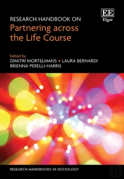 Bertrand.pt - Research Handbook On Partnering Across The Life Course