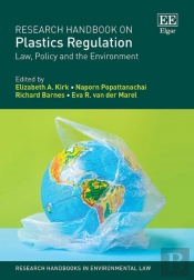 Research Handbook On Plastics Regulation