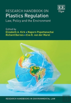 Bertrand.pt - Research Handbook On Plastics Regulation