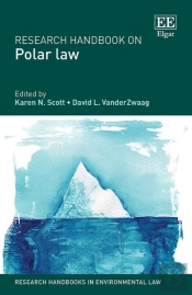 Research Handbook On Polar Law