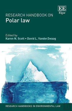 Bertrand.pt - Research Handbook On Polar Law