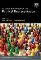 Research Handbook On Political Representation