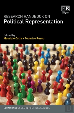 Bertrand.pt - Research Handbook On Political Representation