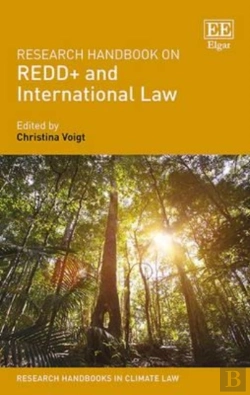 Bertrand.pt - Research Handbook On Redd+ And International Law