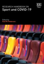 Research Handbook On Sport And Covid-19