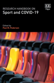 Research Handbook On Sport And Covid-19
