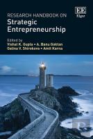 Research Handbook On Strategic Entrepreneurship