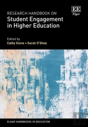Research Handbook On Student Engagement In Higher Education