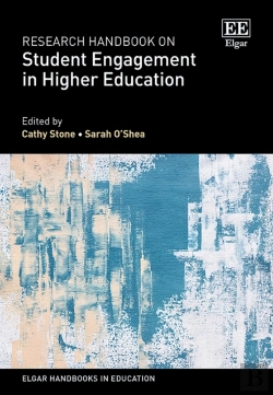 Bertrand.pt - Research Handbook On Student Engagement In Higher Education