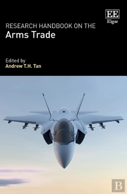 Bertrand.pt - Research Handbook On The Arms Trade