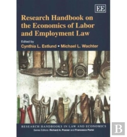 Bertrand.pt - Research Handbook On The Economics Of Labor And Employment Law