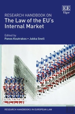 Bertrand.pt - Research Handbook On The Law Of The Eu'S Internal Market